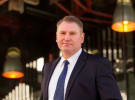 Atomic 212°CEO Jason Dooris